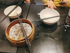 -宁波汤团店(外滩店)