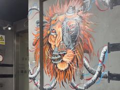 -square方形密室逃脱(深南东路店)