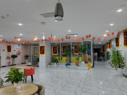 -纵享怡月月子中心(西稍门店)