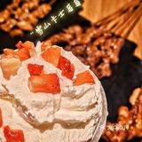 湛江新发现|野营风格milk cloud可以吃烧烤啦✅