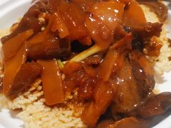 -飶香居(省博物馆店)