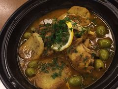 -Tajine Moroccan塔金摩洛哥中东餐厅