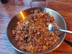 -双层巴士·鲜串鲜啤·团建聚会(凯德广场店)