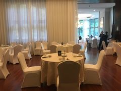 -浙江宾馆·花园餐厅·自助餐厅·茶吧