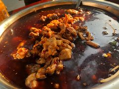 -中和远东火锅兔(老店)