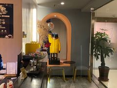 -得闲·高空SPA(东盟店)