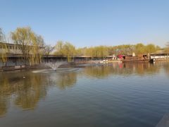 -河北村民俗体验园