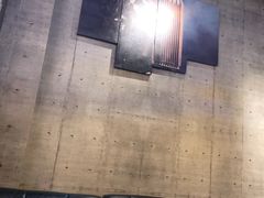 大堂-吉亨面馆(古北1699店)