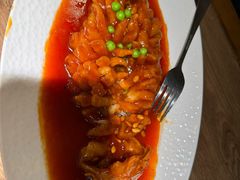 -大潮淮·淮扬菜(何园旗舰店)