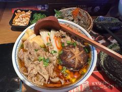 -弓二·烧鸟居酒屋(财富购物中心店)