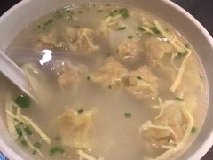 特色生煎-东泰祥生煎馆(陕西南路店)