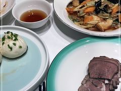 -上海老饭店(北京分店)