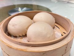 蒸奶黄包-潮福城大酒楼·潮味粤品·港式点心(湖滨北路店)