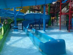 -青岛东方影都融创水世界