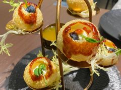 -Shantek象提南亚西餐厅&Bistro(淮海中路店)