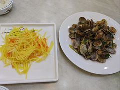 -人和啤酒屋海鲜大排档(营口路店)