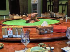 -天怡·鱼工厂(梅溪湖店)