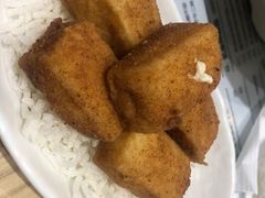 -凯峰鱼汤米线(金利達店)