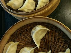 牛肉灌汤包-千忆汤包(闽江路店)