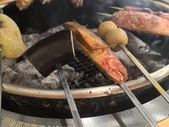 -水浒烤肉(医学院店)