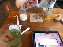 -漫咖啡(武汉天地店)
