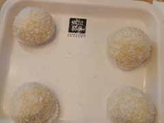 -满记甜品(荟聚购物中心店)