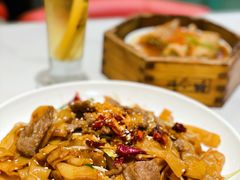 -避风塘·金牌店·夜宵(金玉兰店)