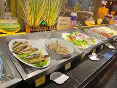 -华安国际大酒店-餐厅