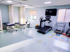 -医家人运动康复中心(福田店)