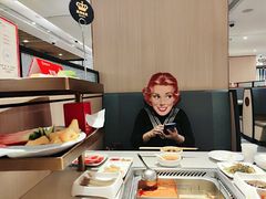 -海底捞火锅(大融城店)