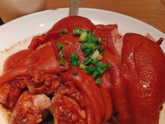 -金掌勺锅包肉(太原万达店)