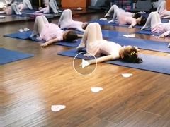 -予荷舞蹈(盛景校区)