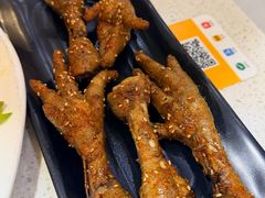 -万鑫鸡翅
