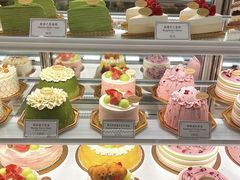 -布歌东京(金融街购物中心店)