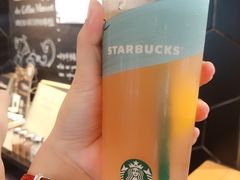 -星巴克臻选(佛山佛罗伦萨小镇店)