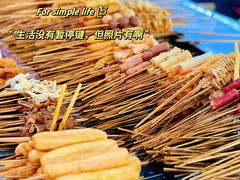 -彭姐麻辣烫(海淀店)