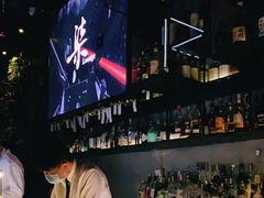-柒Lounge(三里屯店)