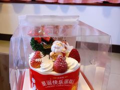 -味多美蛋糕(马家堡永辉店)