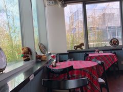 -祖母的厨房美式西餐厅(北京坊店)