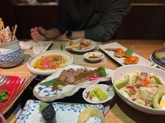 -蟹将军·松叶蟹和牛日料放题自助(K11店)