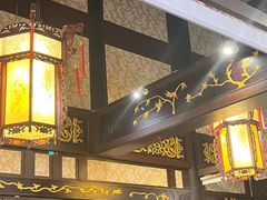 -五岳宫·私房菜