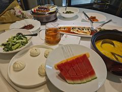 -院里寻菜·精致庭院菜(观沙岭店)