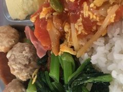 -晓庄学院-食堂