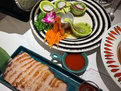 -太食獸泰式茶餐厅(IFS国金中心店)