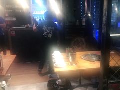 -超级神炭烤肉夜食(芥园西道店)