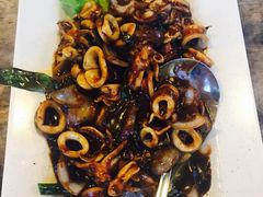 -真浪大家乐海鲜餐馆