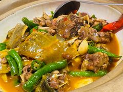 -甲王二老长沙口味馆