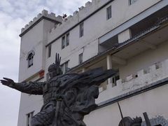 -南诏风情岛