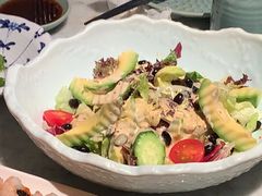 -阿吾罗日本料理(K11艺术中心店)