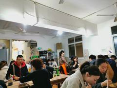 -老字号杨坡红油米线腊汁肉夹馍(东四道巷店)